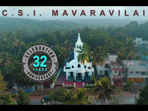 32 th Church Day | C.S.I. MAVARAVILAI