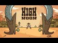 High Noon