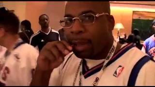 50 Cent : Get Rich or Die Tryin&#39; documentary / Bonus DVD