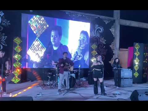 LADY GAGA - ALWAYS REMEMBER US THIS WAY (Cover by Gerlyn Abaño)