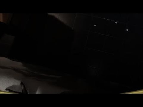 Algos Fight + Ascension True Ending