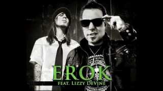Raise Your Fist Up Erok Feat. Lizzy Devine