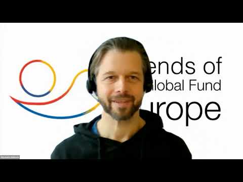 International virtual Conference on December 1st, 2021 Part 4 - GER