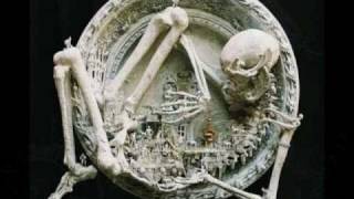 Imminent Utopia -The art of Kris Kuksi