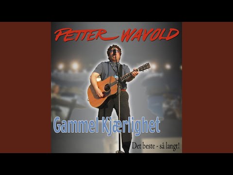 Bruan e brent - Petter Wavold