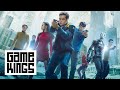 Nerd Culture #48 over Amazon’s Fallout, Star Trek 4 & The Thing 2