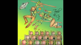 Trails - Knockout Game ft. Eyenine