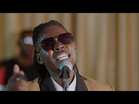 EMBABAZI ZAAWE YESU - T PAUL (Official Video)