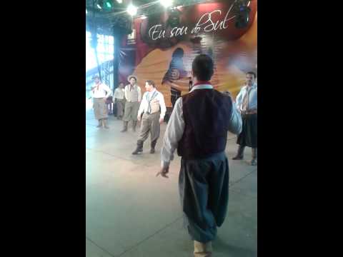 Chula. Encontro Nacional.