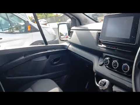 232 RENAULT TRAFFIC LWB BUSINESS EDITION - Image 2