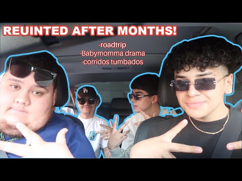 THE BOYS ARE BACK IN TOWN | Funny vlog