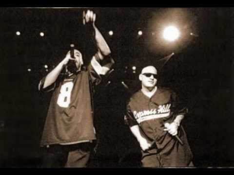 Showdown - Psycho Realm ((Big Duke, Sick Jacken & B-Real)) 1997