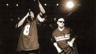 Showdown - Psycho Realm ((Big Duke, Sick Jacken &amp; B-Real)) 1997