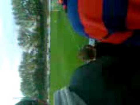 ODRA OPOLE POLONIA BYTOM (PP)