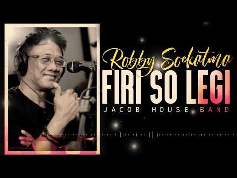 FIRI SO LEGI/ROBBY SOEKATMA