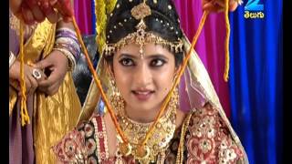 Pasupu Kumkuma - Indian Telugu Story - Episode 904