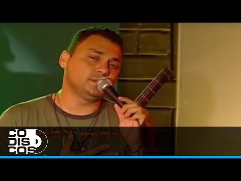 Un Recuerdo Que Mata, Binomio De Oro De América - En Vivo