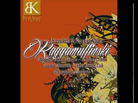 [ePeak] feat  Jamalski & Steppa Style  - Raggamuffinski