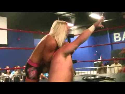 Best of 7 - Match 1: Michael Richard Blais vs Brandon Van Danielson