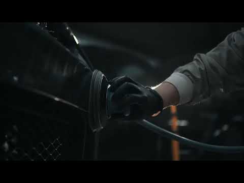 Пример промо-ролика
