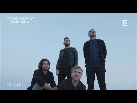 Alcaline, Le Sujet - Certains l'aiment Kyo !