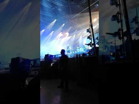 Architects - Modern Misery @ Mitsubishi Electric Halle, Düsseldorf, 10.01.2019