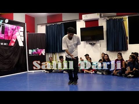 Mi Casa feat. Pascal Morais | Sahil Darji | BELIEVE CAMP 2018