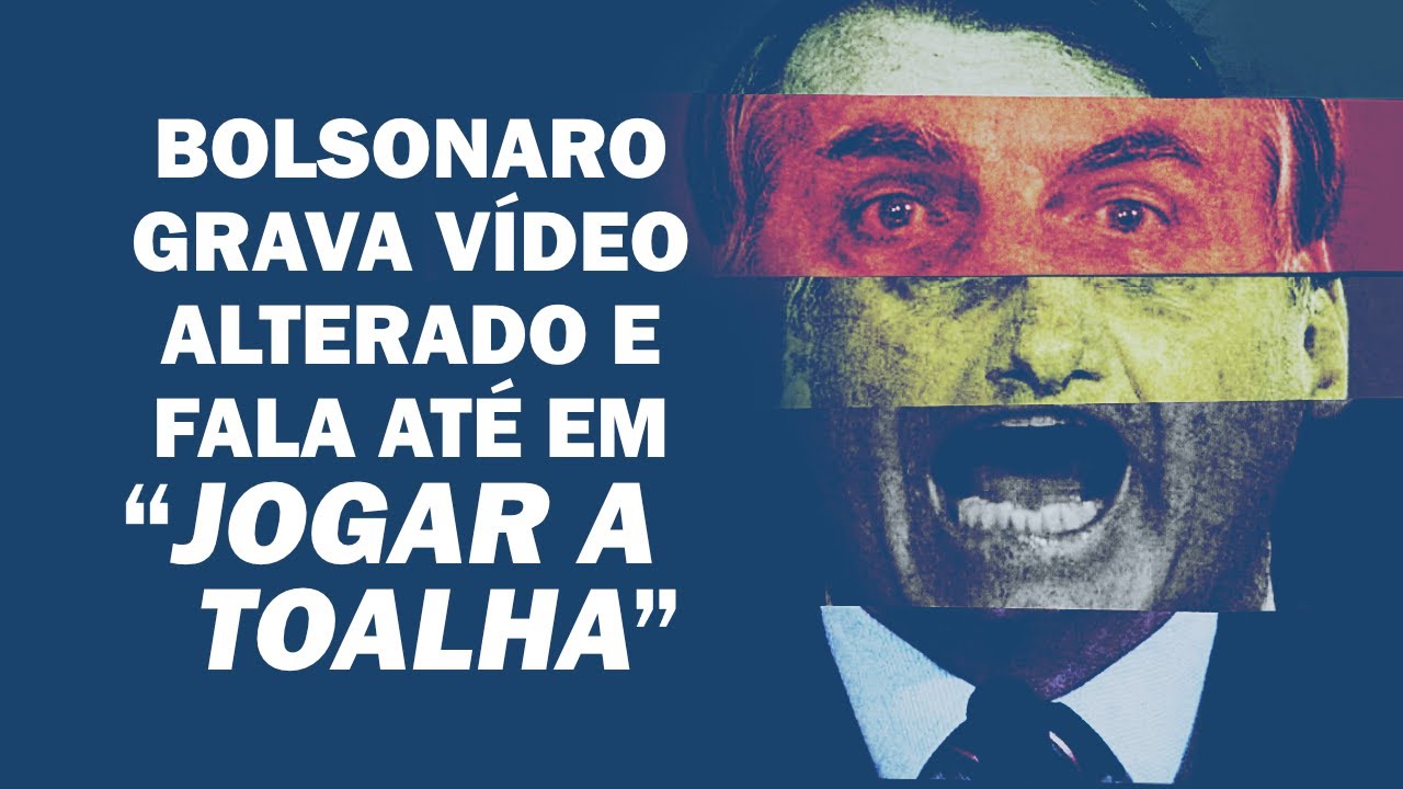 "CANDIDATO EM 26 SOU EU, SE TIVER ESSA INELEGIBILIDADE AÍ NÃO ACREDITO MAIS NO BRASIL" | Cortes 247