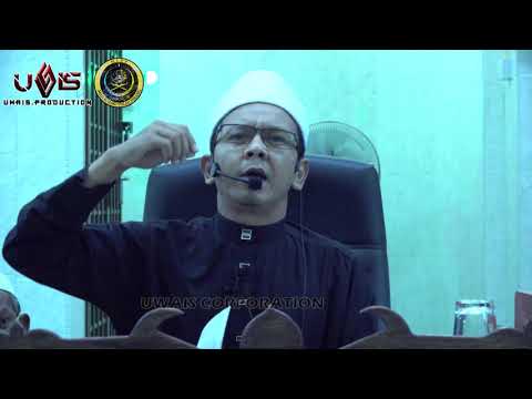 Hukum Pakai Baju Merah, Hijau dan Kuning | Ustaz Mohd Lukmanul Hakim Hj Mokhtar