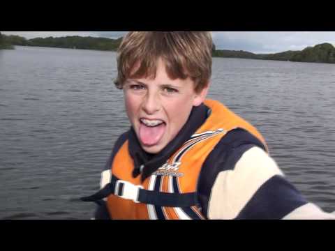 Fermanagh 2011 Classical Music Video