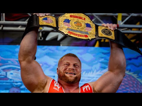 ABS POWERLIFTING SERIES   and LIFTPASS TV