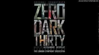 Zero Dark Thirty [Soundtrack] - 07 - Seals Take Off
