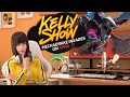 Kelly Show: S05E02 | Patch Highlights | Free Fire Official