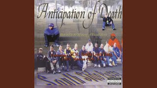 Anticipation of Death