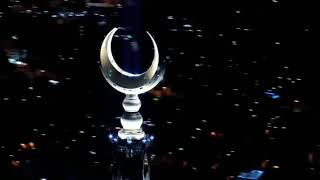 Download lagu story wa sholawat 30 detik||story wa suasana  _Makkah_di malam hari|| mp3