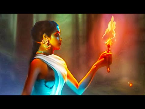 | 528Hz + 639Hz + 963Hz Solfeggio | Solar Plexus, Heart & Crown Chakra | Angelic Vocals