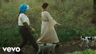 Albertine Sarges – “Friendship”