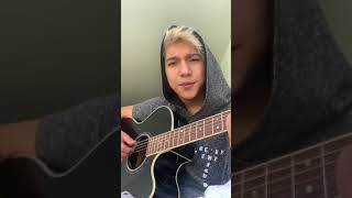 Camilo Martinez - Maldita Suerte (Sin Bandera)