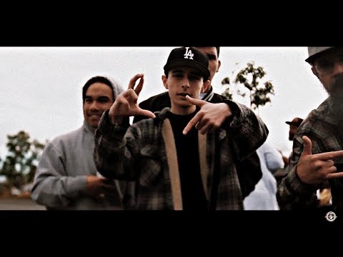 Tyrant - Fuxk With Us ft. Misfit Soto (Official Music Video) 2018