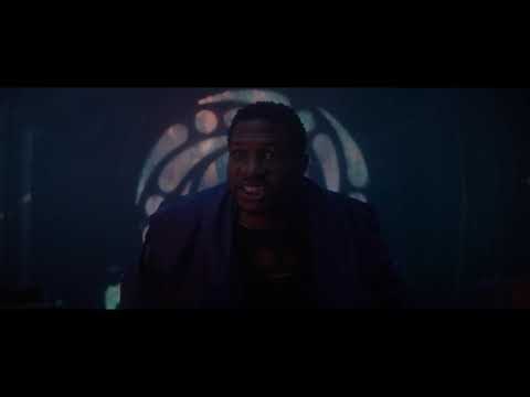 We just crossed the threshold