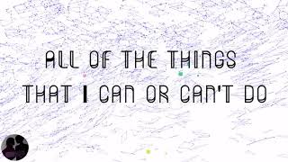 Bea Miller - Brand New Eyes "From Wonder" (Lyric Video)