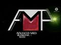 Advanced Media Post Logo 2004 2006