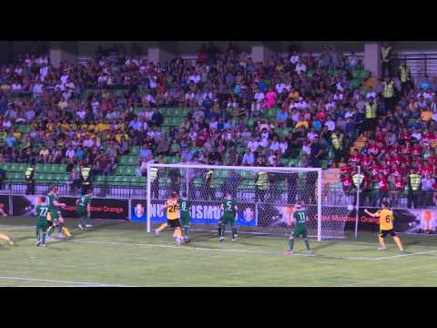 Cupa Moldovei 2014 finala