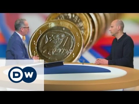 Talk: Lieber ein Ende mit Schrecken? | DW Deutsch