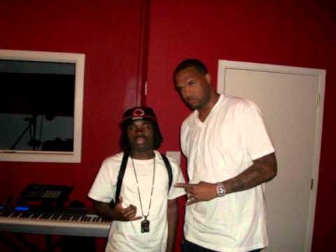 MykFresh - Amazing Ft. Big Chief & Slim Thug
