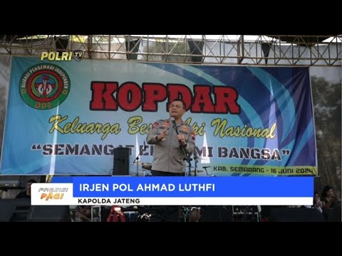 PENGEMUDI DAN PERPUTARAN RODA EKONOMI