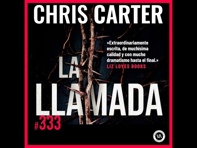 Vídeo relacionado con La llamada: Un thriller policíaco trepidante y adictivo del detective Robert Hunter (Robert Hunter, 8)