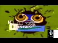 YTPMV Klasky Csupo Robot Logo Effects Part 1 Scan