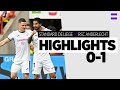 Highlights: Standard de Liège - RSC Anderlecht