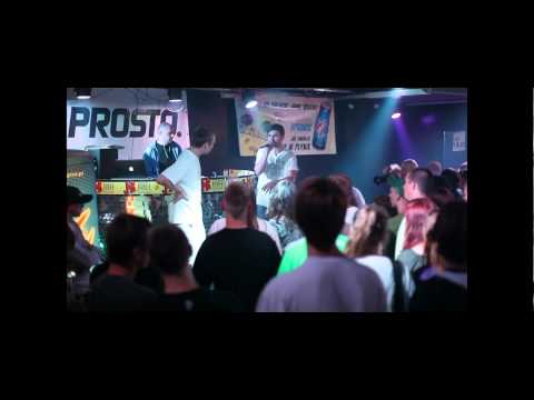 SUPER MC 2011 - FINAŁ 2 runda - Battle SOLAR vs ZDROJU